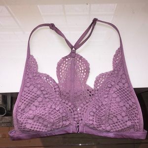 Victoria secret bralette